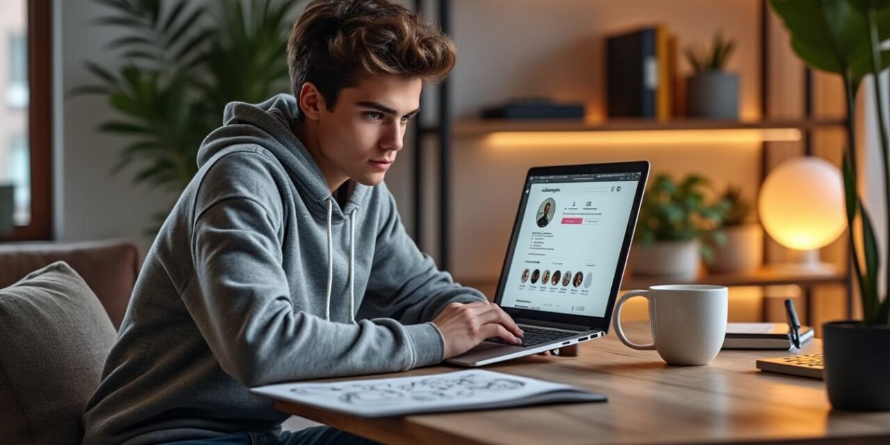Picuki : comment consulter des profils Instagram sans se connecter ?
