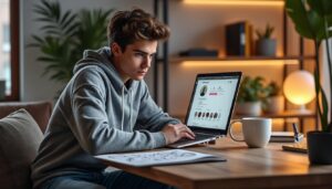 découvrez picuki, l'outil idéal pour explorer les profils instagram sans nécessité de connexion. apprenez comment naviguer, visualiser des photos et découvrir des stories tout en préservant votre anonymat. idéal pour les curieux et les passionnés des réseaux sociaux !