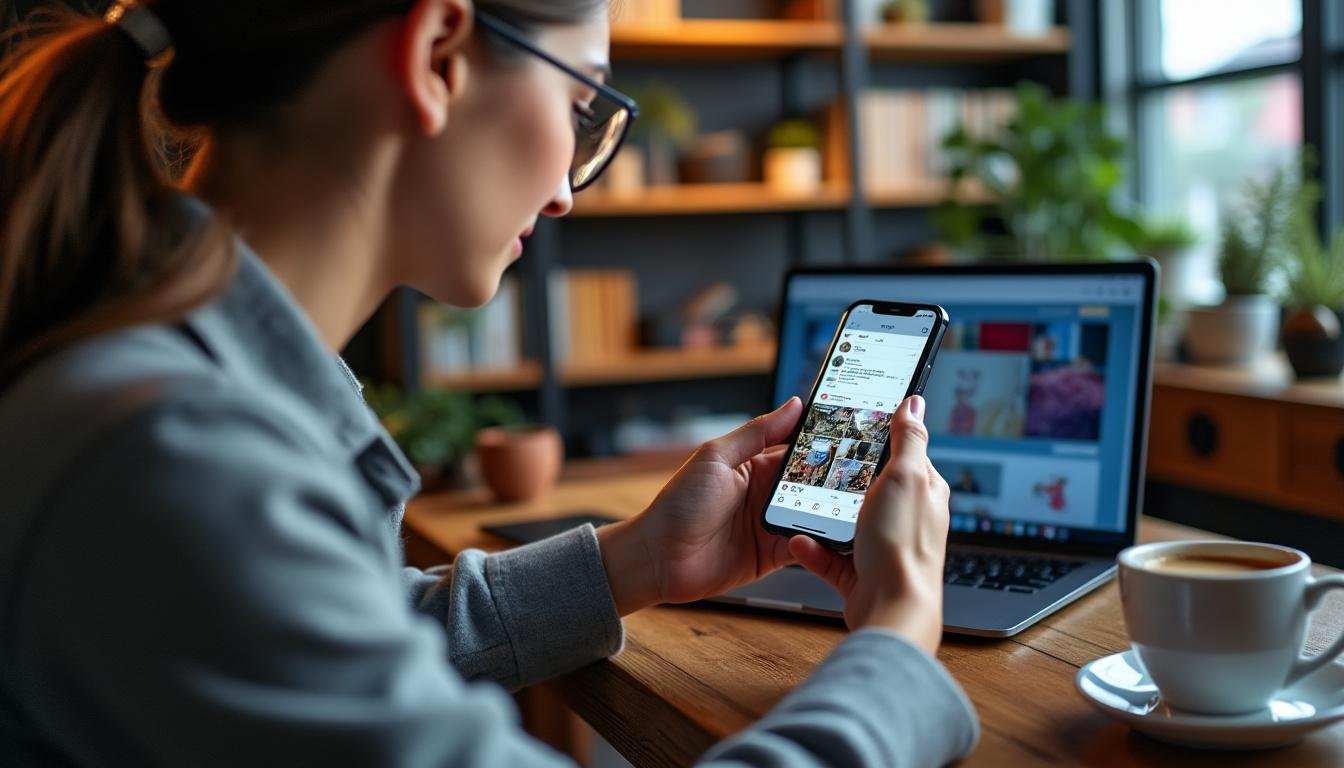 découvrez comment utiliser picuki pour naviguer sur instagram sans avoir besoin de se connecter. accédez facilement aux profils, photos et stories tout en préservant votre anonymat.