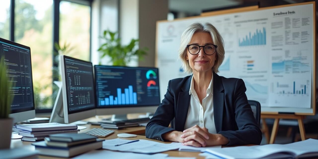 Pourquoi un chercheur en sémantique est essentiel pour améliorer vos résultats SEO ?