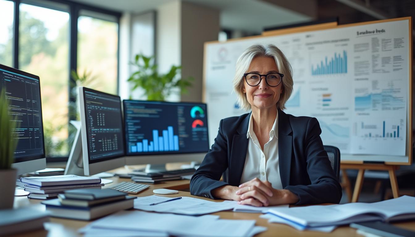 découvrez l'importance d'un chercheur en sémantique pour optimiser vos résultats seo. apprenez comment son expertise peut transformer votre stratégie de contenu, améliorer la pertinence de vos mots-clés et augmenter votre visibilité en ligne. ne laissez pas vos efforts de référencement au hasard, investissez dans la sémantique pour un seo efficace.
