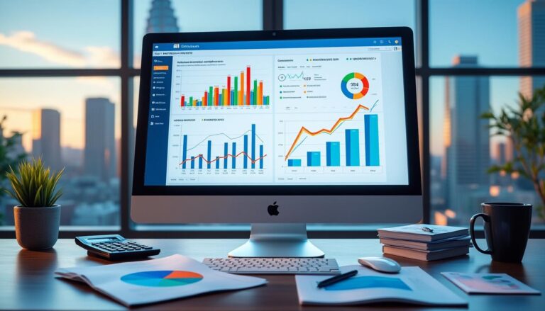 découvrez comment calculer et optimiser votre roas pour maximiser le retour sur vos dépenses publicitaires. apprenez des stratégies efficaces, des conseils pratiques et des outils essentiels pour améliorer vos performances marketing.