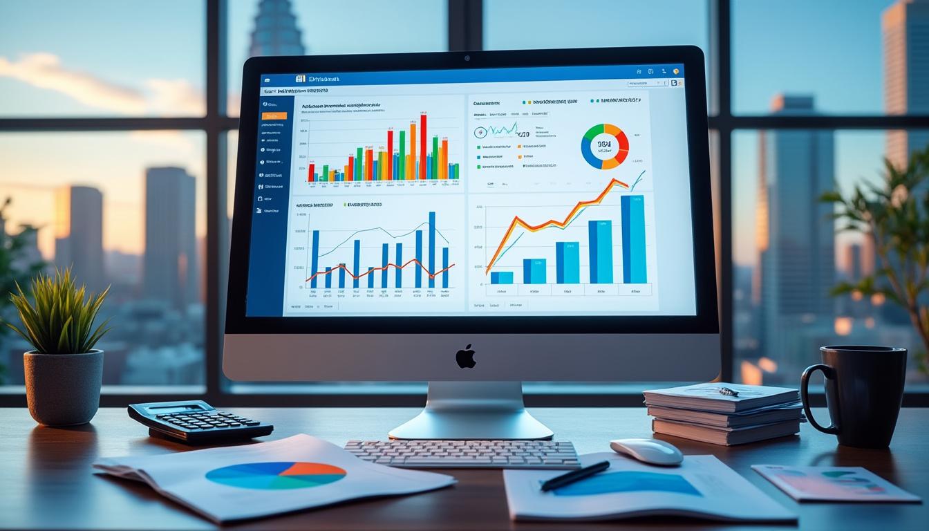 découvrez comment calculer et optimiser votre roas pour maximiser le retour sur vos dépenses publicitaires. apprenez des stratégies efficaces, des conseils pratiques et des outils essentiels pour améliorer vos performances marketing.