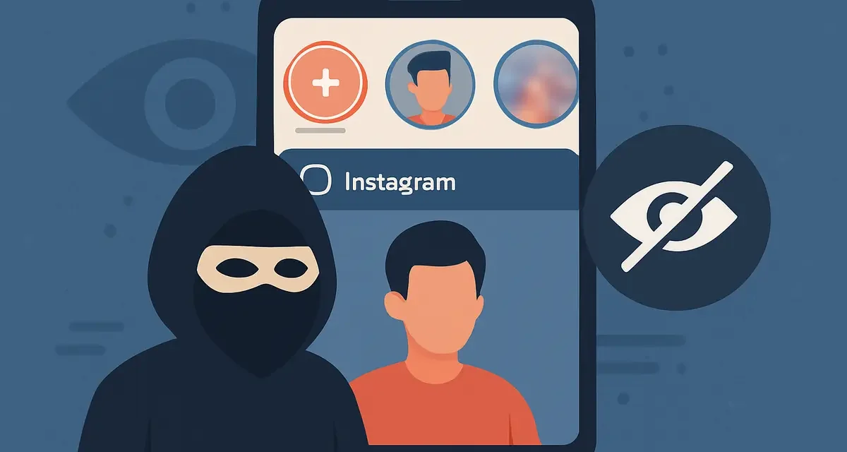 StoriesIG : voir les stories Instagram sans être vu – mode d’emploi et bonnes pratiques