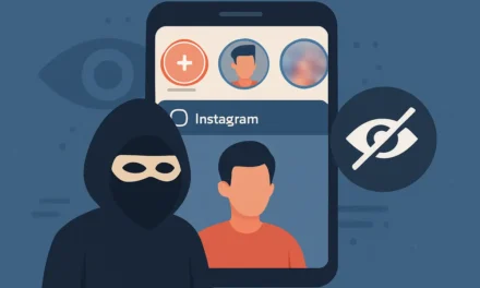 StoriesIG : voir les stories Instagram sans être vu – mode d’emploi et bonnes pratiques
