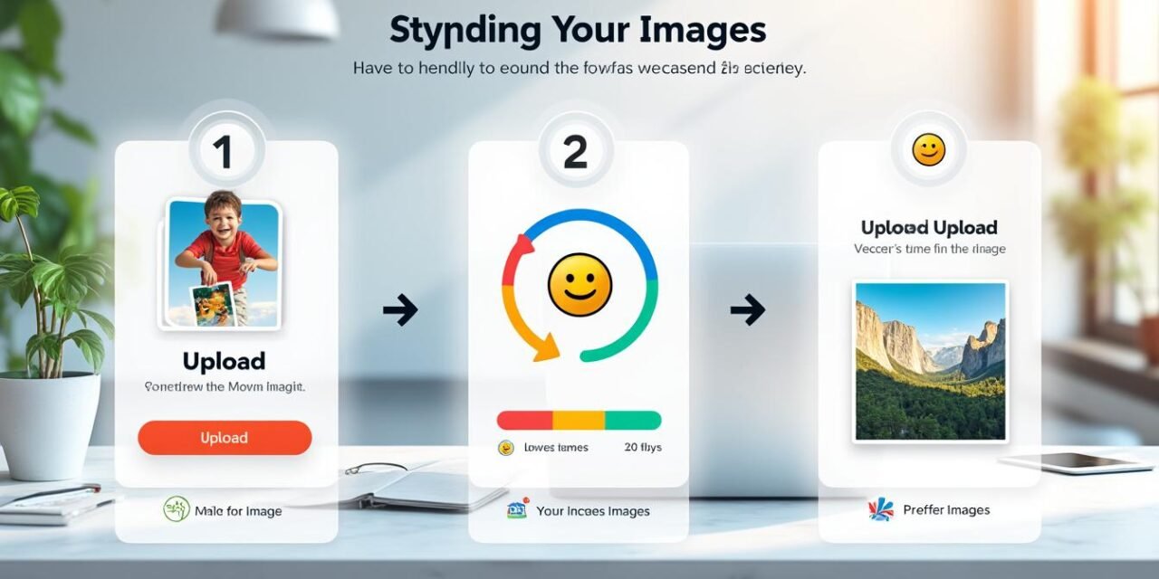 Zupimages : héberger une image gratuitement en 3 étapes simples