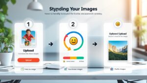 découvrez zupimages, la solution idéale pour héberger vos images gratuitement en seulement 3 étapes simples. profitez d'un service rapide, sans inscription, pour partager vos visuels en toute facilité.