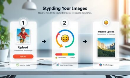 Zupimages : héberger une image gratuitement en 3 étapes simples