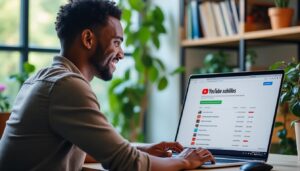 Téléchargez rapidement et gratuitement les sous-titres de vos vidéos YouTube préférées avec Downsub. Compatible avec de nombreux formats, sans inscription requise.