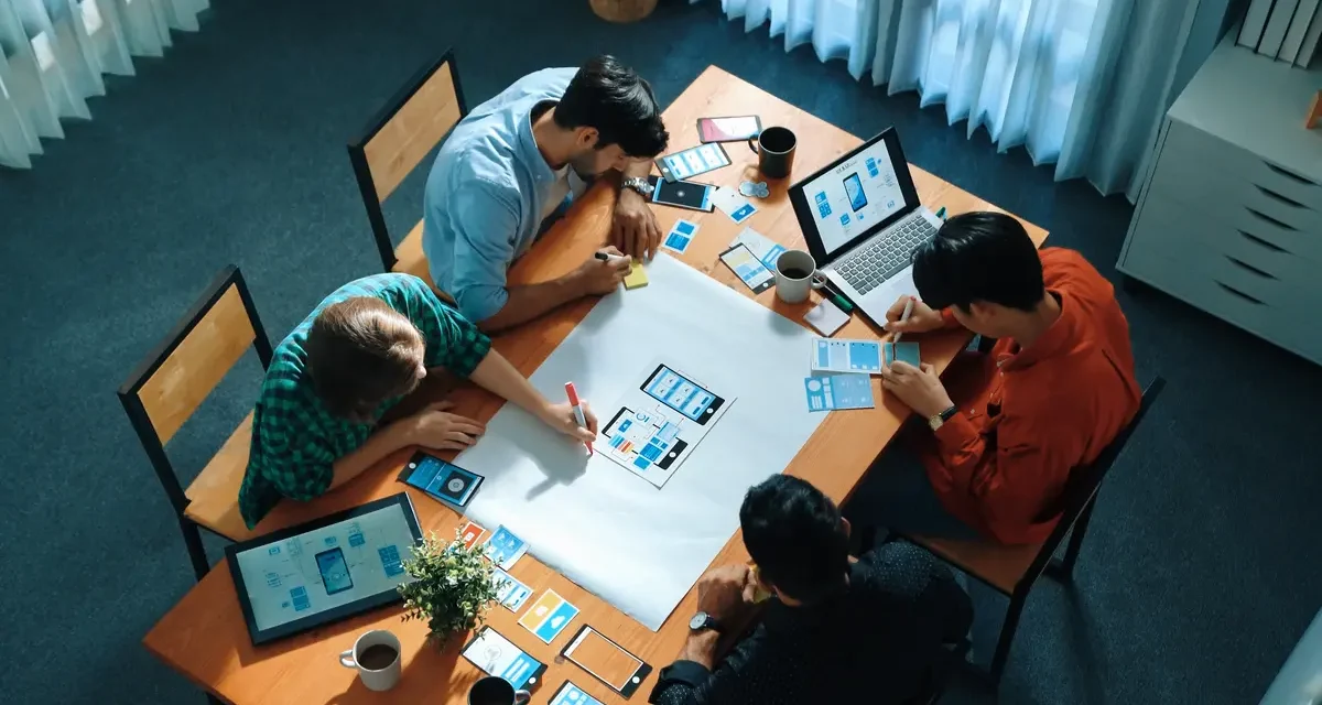Métiers du numérique : panorama des opportunités en 2025