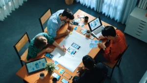 Métiers du numérique