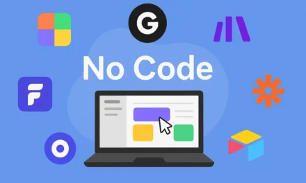 No Code : tout comprendre pour créer sans coder