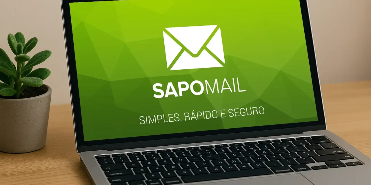 Sapo Mail : le guide complet pour bien utiliser cette messagerie portugaise
