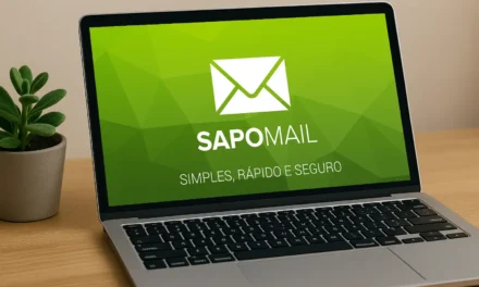 Sapo Mail : le guide complet pour bien utiliser cette messagerie portugaise