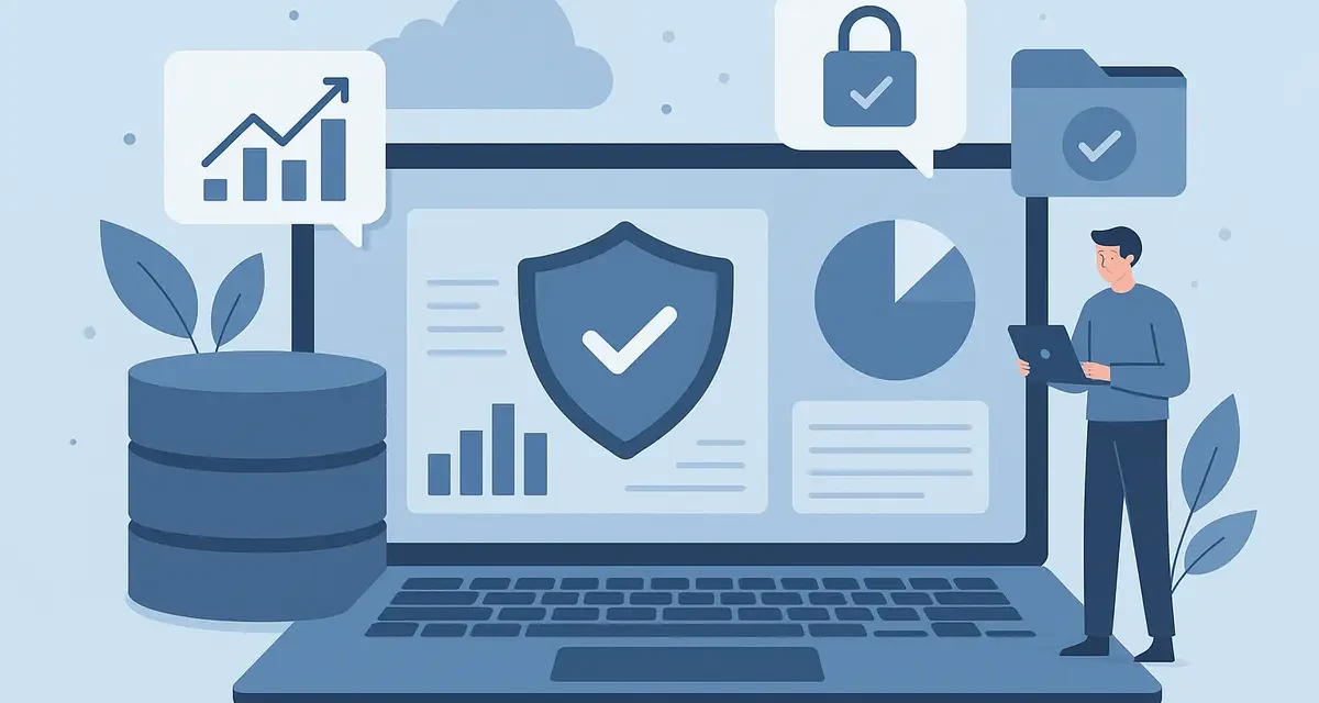 Trusted Data Solutions : l’importance des données fiables pour les entreprises