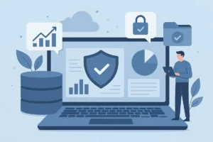 Trusted data solutions