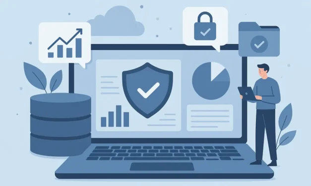 Trusted Data Solutions : l’importance des données fiables pour les entreprises