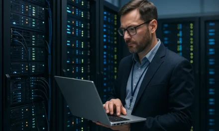 Data Server Manager : tout savoir pour gérer vos serveurs de données en entreprise