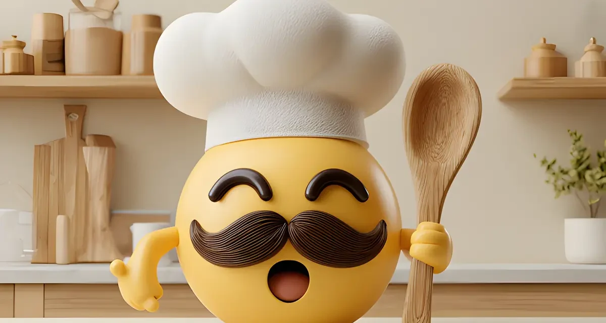 Emoji Kitchen : personnalisez vos emojis pour des conversations plus fun