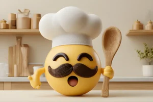 emoji kitchen