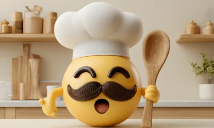 Emoji Kitchen : personnalisez vos emojis pour des conversations plus fun