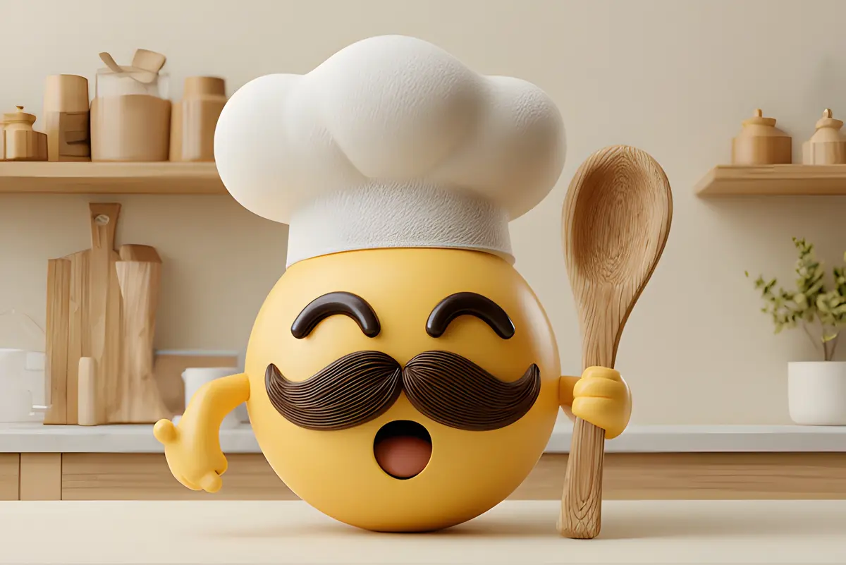 emoji kitchen