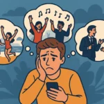 Fear of Missing Out : comprendre et surmonter la peur de rater quelque chose