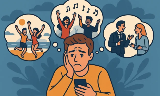 Fear of Missing Out : comprendre et surmonter la peur de rater quelque chose