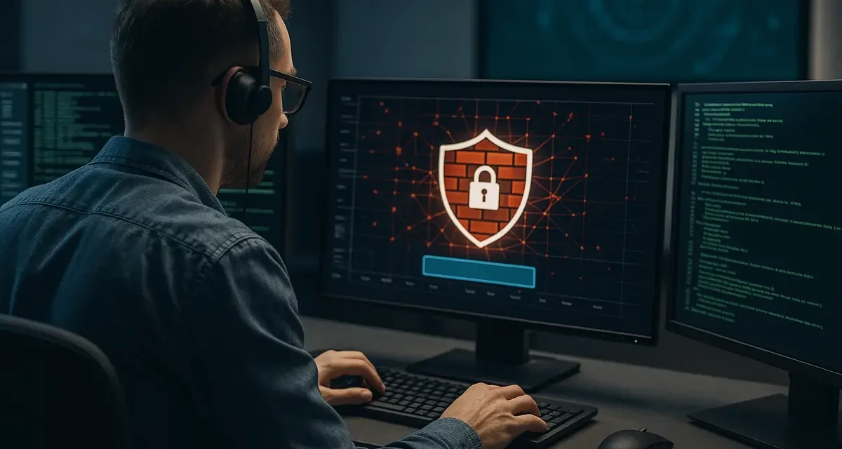 Firewall Security Manager : rôle et responsabilités dans la protection des systèmes informatiques
