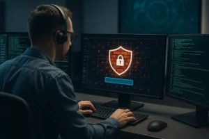 firewall security manager