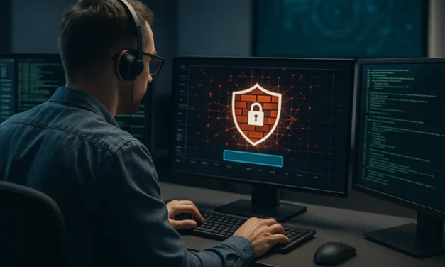 Firewall Security Manager : rôle et responsabilités dans la protection des systèmes informatiques