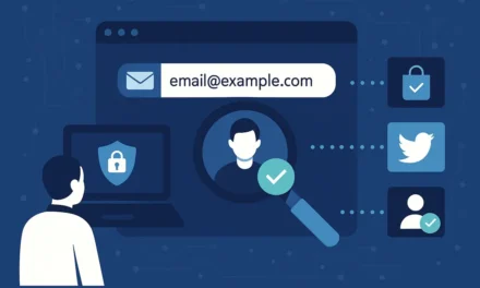 Holehe : l’outil OSINT pour vérifier l’existence d’un e-mail sur plusieurs services