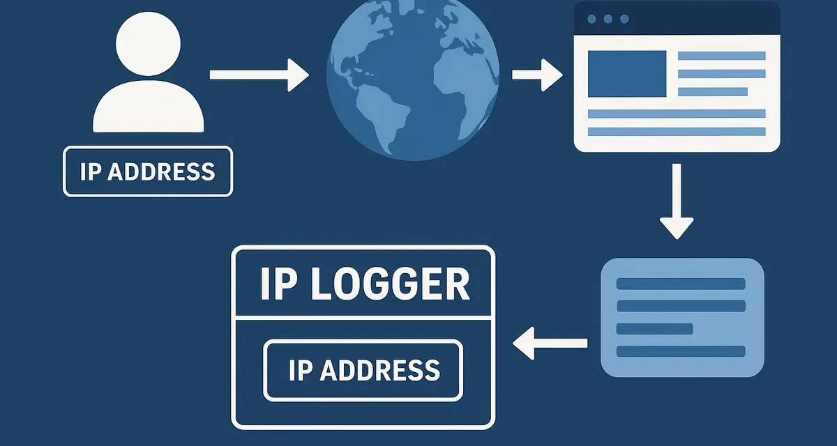 IP Logger : qu’est-ce que c’est et comment l’utiliser en toute légalité