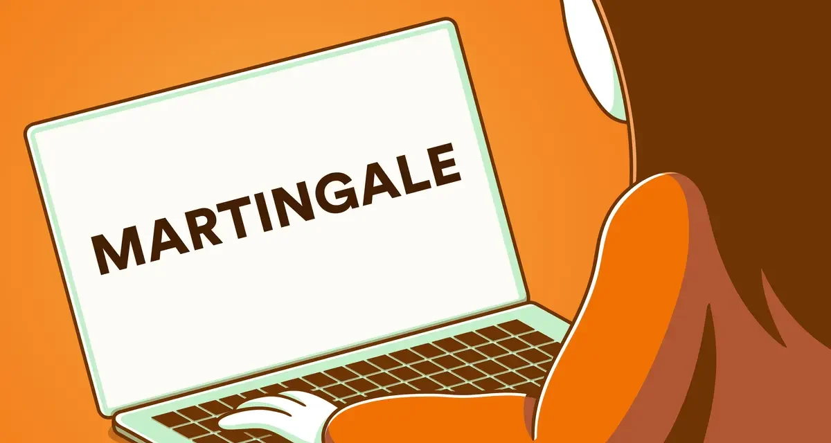 Martingale : définition et explication de cette stratégie de paris