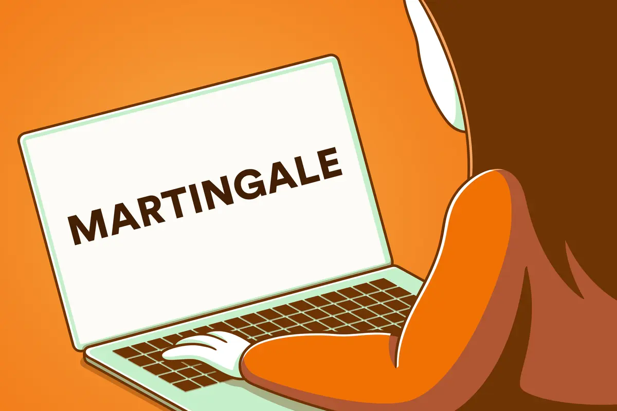 martingale