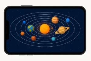 systeme solaire snap