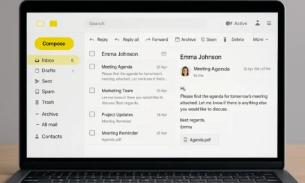 Telenet Webmail : guide complet pour accéder et gérer vos e-mails en ligne