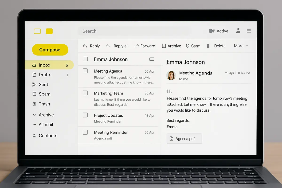 telenet webmail