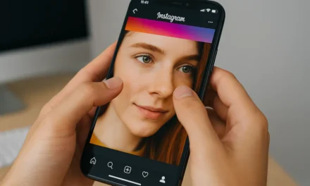 Zoom photo Insta : comment agrandir les images sur Instagram facilement