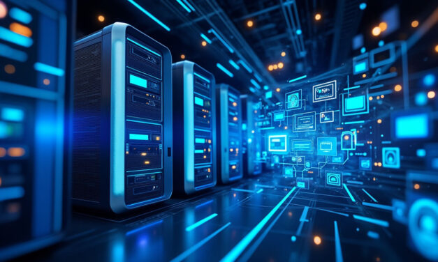 MuleSoft : Plateforme d’intégration et d’automatisation intelligente