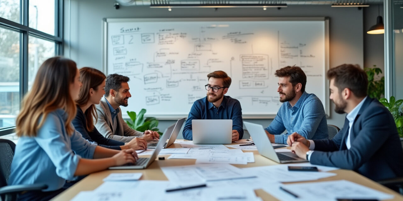 Use case : définition et exemples concrets pour comprendre son utilité