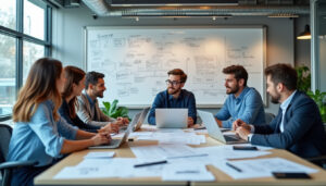 découvrez la définition d'un use case, sa signification et des exemples concrets pour comprendre à quoi il sert et comment l'utiliser efficacement dans vos projets.