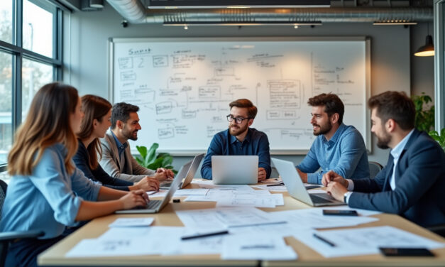 Use case : définition et exemples concrets pour comprendre son utilité