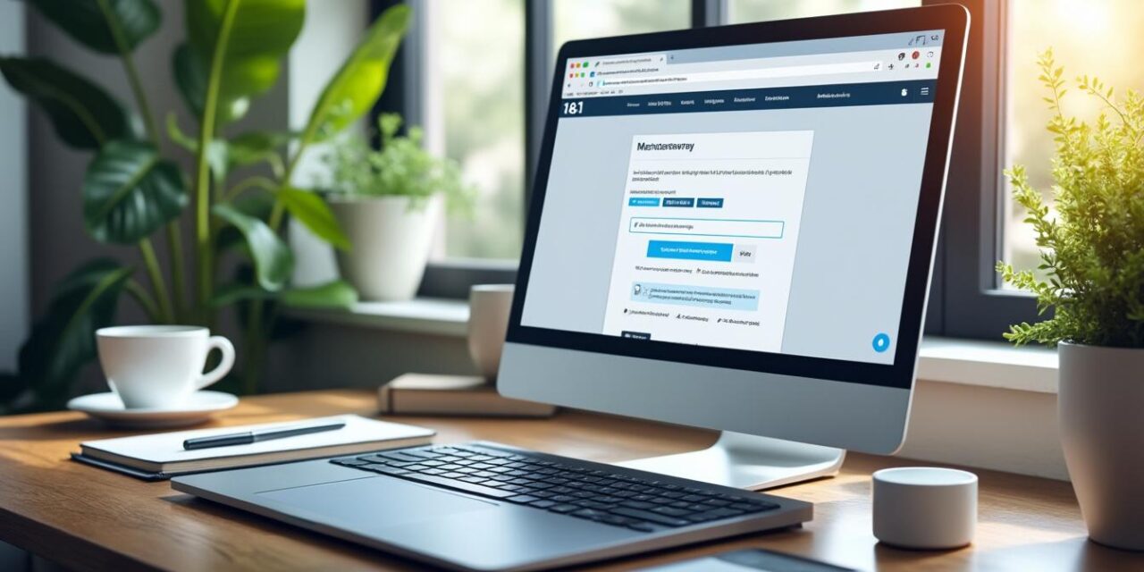 1&1 Webmail : accéder, configurer et gérer vos emails facilement