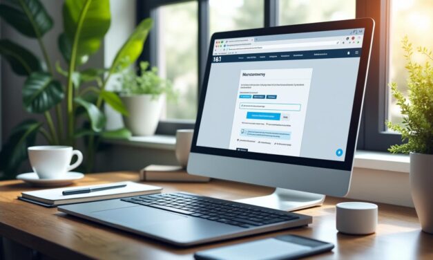 1&1 Webmail : accéder, configurer et gérer vos emails facilement