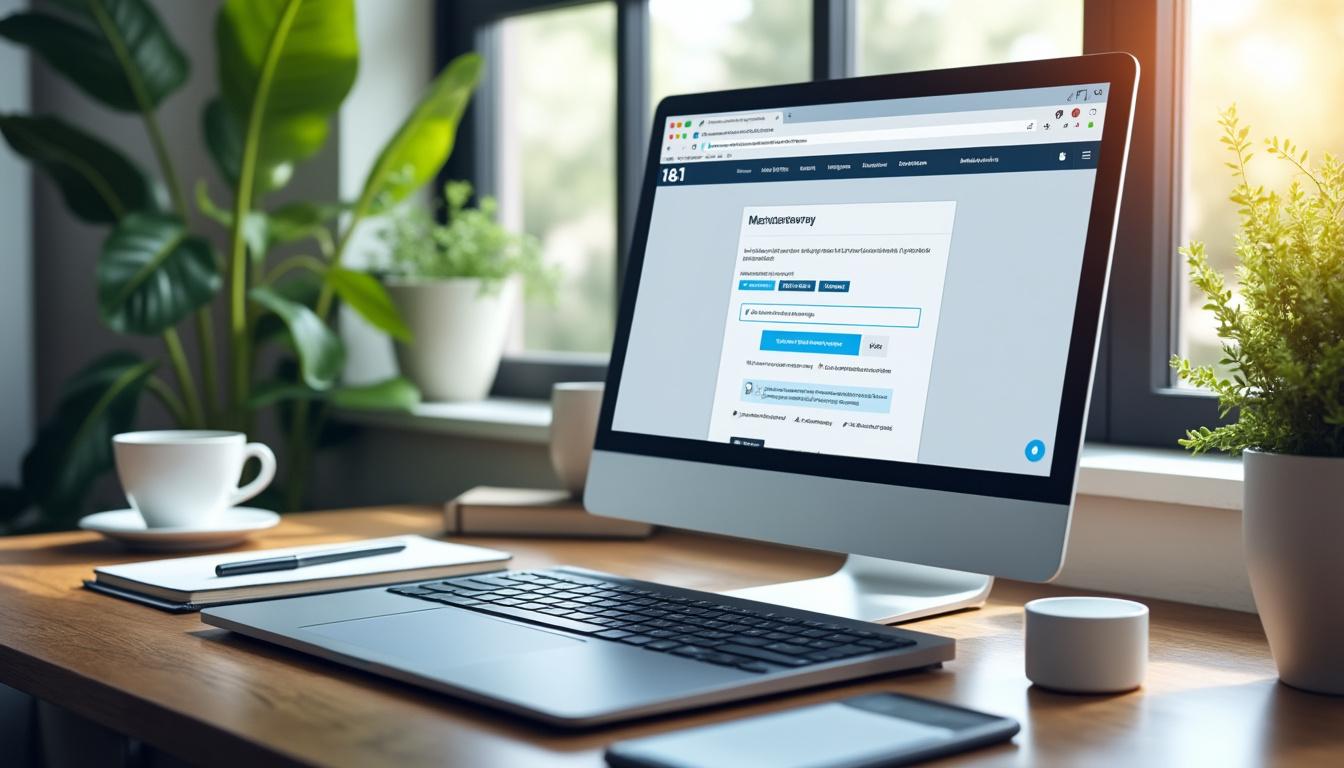 découvrez comment accéder, configurer et gérer facilement vos emails avec 1&1 webmail. profitez d’une solution simple et sécurisée pour rester connecté à tout moment.