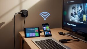 découvrez toutes les solutions pour utiliser chromecast sans connexion wi-fi. profitez de vos contenus préférés sur grand écran grâce à nos astuces simples et efficaces expliquées étape par étape.