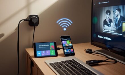 Comment utiliser Chromecast sans Wi-Fi : toutes les solutions possibles