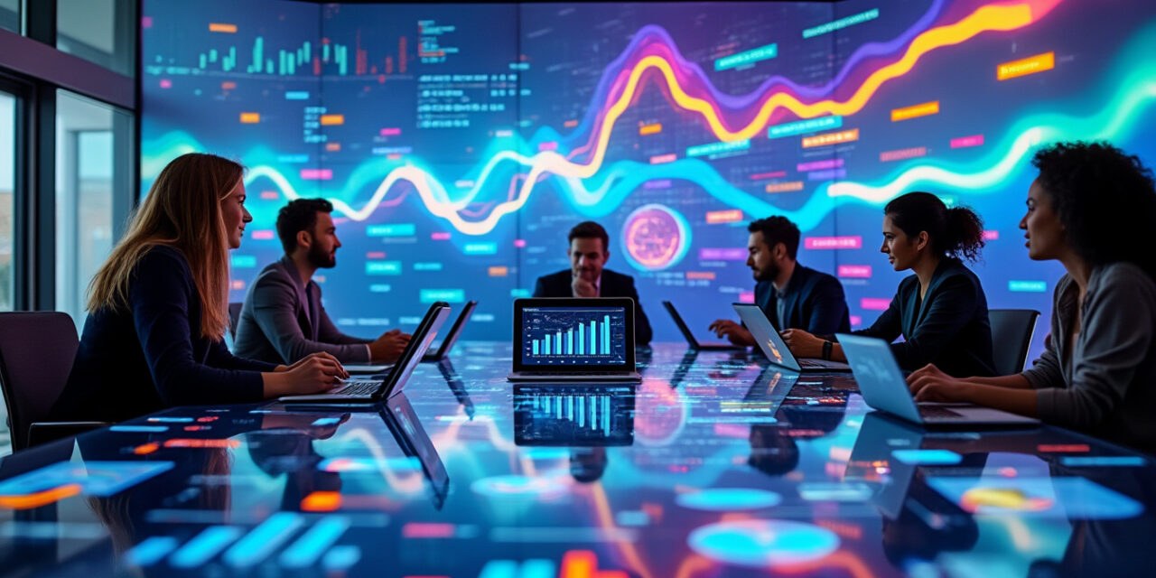 Data enrichment : améliorer vos données pour des campagnes marketing plus efficaces