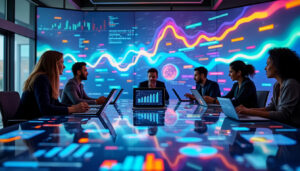 optimisez vos campagnes marketing grâce à l’enrichissement de données. découvrez comment améliorer la qualité de vos données pour des actions ciblées et des résultats plus performants.